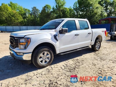 2023 FORD F150 SUPERCREW 1FTEW1EP4PKG10496 - główne zdjęcie licytacji z USA - miniatura