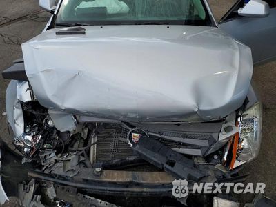 Zdjęcie 11 z 12 samochodu: 2011 CADILLAC CTS PREMIUM COLLECTION VIN:1G6DS5ED2B0156471 - miniatura