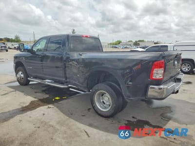 Drugie zdjęcie samochodu z przodu: 2022 RAM 3500 BIG HORN VIN:3C63RRHL8NG276572 - miniatura