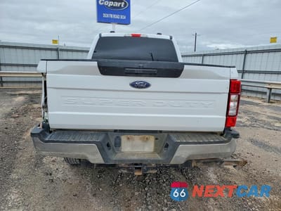 Zdjęcie 6 z 12 samochodu: 2022 FORD F250 SUPER DUTY VIN:1FT7W2B63NED42675 - miniatura