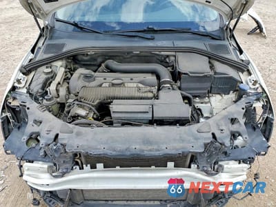 Zdjęcie 12 z 14 samochodu: 2013 VOLVO S60 T5 VIN:YV1612FS7D1213873 - miniatura