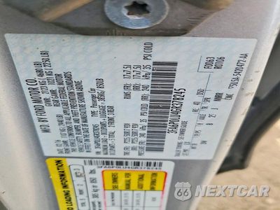 Zdjęcie 12 z 12 samochodu: 2016 FORD FUSION SE HYBRID VIN:3FA6P0LU4GR378245 - miniatura