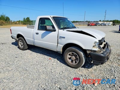 Czwarte zdjęcie samochodu z boku: 2011 FORD RANGER VIN:1FTKR1AD4BPA65336 - miniatura