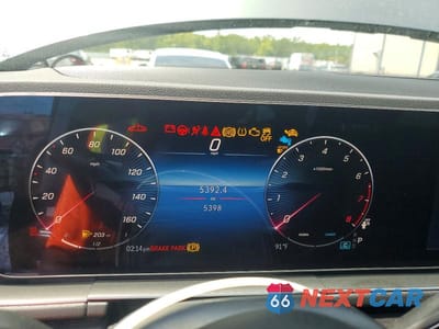 Zdjęcie 9 z 13 samochodu: 2025 MERCEDES-BENZ GLE 350 VIN:4JGFB4EB7SB337984 - miniatura