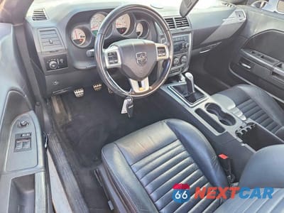 Zdjęcie 8 z 12 samochodu: 2011 DODGE CHALLENGER R VIN:2B3CJ5DT9BH581655 - miniatura