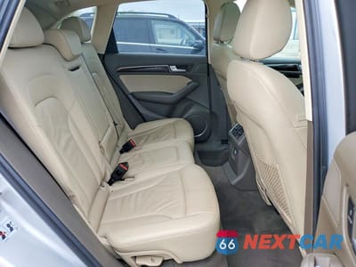 Zdjęcie 11 z 13 samochodu: 2014 AUDI Q5 PREMIUM PLUS VIN:WA1DGAFP4EA098081 - miniatura