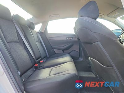 Zdjęcie 10 z 12 samochodu: 2023 HONDA ACCORD LX VIN:1HGCY1F29PA011508 - miniatura