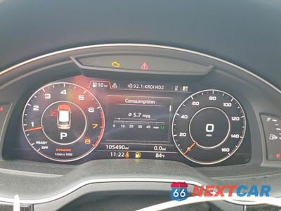 Zdjęcie 9 z 14 samochodu: 2018 AUDI Q7 PREMIUM PLUS VIN:WA1LAAF76JD054511 - miniatura