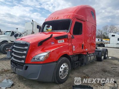Drugie zdjęcie samochodu z przodu: 2026 FREIGHTLINER CASCADIA 126 SEMI TRUCK VIN:3AKJHHDR6TSWK9475 - miniatura