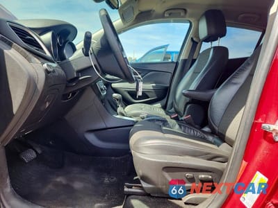 Zdjęcie 7 z 13 samochodu: 2016 BUICK ENCORE CONVENIENCE VIN:KL4CJFSB7GB598897 - miniatura