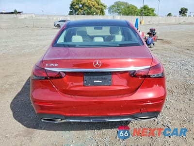Zdjęcie 6 z 12 samochodu: 2021 MERCEDES-BENZ E 350 VIN:W1KZF8DB4MA878956 - miniatura