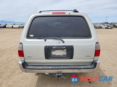 Zdjęcie 6 z 13 samochodu: 1997 TOYOTA 4RUNNER SR5 VIN:JT3GN86R7V0049793 - miniatura