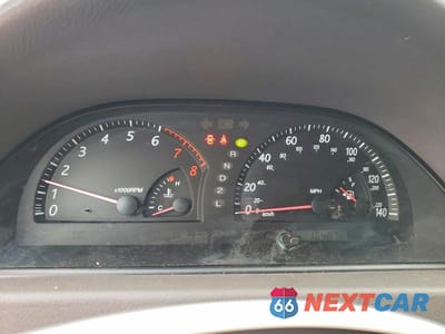 Zdjęcie 9 z 11 samochodu: 2004 TOYOTA CAMRY LE VIN:4T1BE32K94U323144 - miniatura