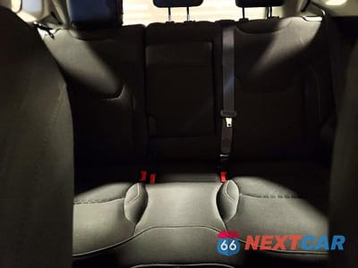 Zdjęcie 10 z 12 samochodu: 2017 JEEP COMPASS SPORT VIN:3C4NJDAB3HT642429 - miniatura