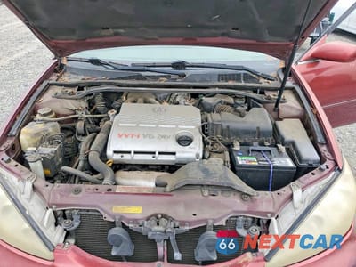 Zdjęcie 11 z 11 samochodu: 2005 TOYOTA CAMRY XLE V6 VIN:JTDBF30K150161815 - miniatura