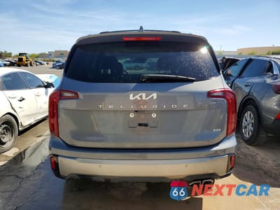 Zdjęcie 6 z 12 samochodu: 2025 KIA TELLURIDE S VIN:5XYP6DGC7SG585564 - miniatura