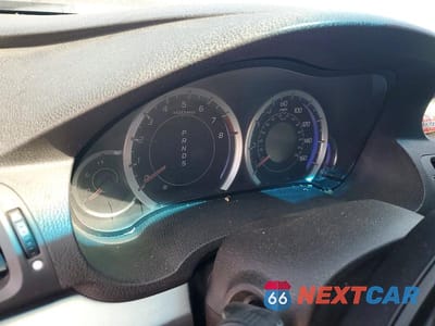 Zdjęcie 9 z 12 samochodu: 2013 ACURA TSX TECH VIN:JH4CU2F68DC005636 - miniatura