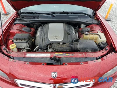 Zdjęcie 11 z 12 samochodu: 2006 DODGE CHARGER R VIN:2B3KA53H26H260409 - miniatura