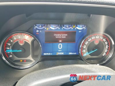 Zdjęcie 9 z 12 samochodu: 2023 FORD F150 SUPERCREW VIN:1FTFW1E54PFA93227 - miniatura