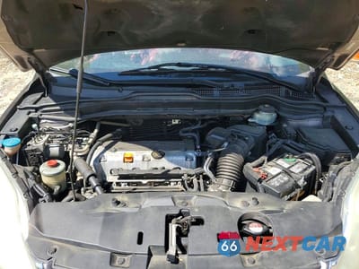 Zdjęcie 11 z 12 samochodu: 2010 HONDA CR-V EXL VIN:5J6RE3H75AL034926 - miniatura