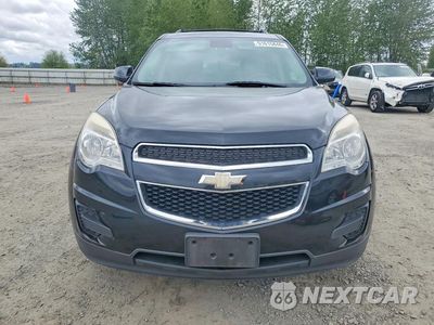 Piąte zdjęcie samochodu w środku: 2015 CHEVROLET EQUINOX LTZ VIN:2GNFLFEK0F6238971 - miniatura