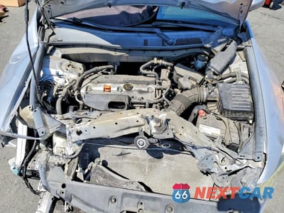 Zdjęcie 11 z 13 samochodu: 2012 HONDA ACCORD LXP VIN:1HGCP2F49CA174177 - miniatura