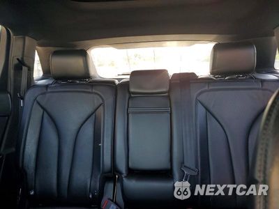 Zdjęcie 10 z 13 samochodu: 2016 LINCOLN MKX RESERVE VIN:2LMTJ8LR6GBL50129 - miniatura