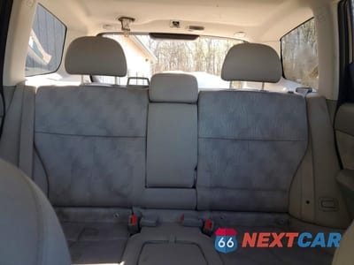 Zdjęcie 10 z 12 samochodu: 2009 SUBARU FORESTER 2.5X PREMIUM VIN:JF2SH636X9H792047 - miniatura