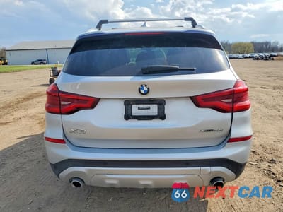 Zdjęcie 6 z 13 samochodu: 2019 BMW X3 XDRIVE30I VIN:5UXTR9C50KLD93015 - miniatura