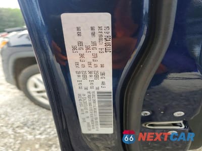 Zdjęcie 13 z 13 samochodu: 2019 JEEP COMPASS SPORT VIN:3C4NJCAB7KT614103 - miniatura