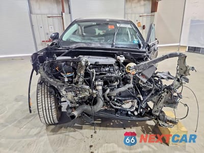 Piąte zdjęcie samochodu w środku: 2024 BUICK ENVISION PREFERRED VIN:LRBFZME40RD068208 - miniatura