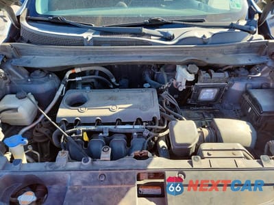 Zdjęcie 12 z 12 samochodu: 2012 KIA SPORTAGE EX VIN:KNDPC3A23C7305947 - miniatura