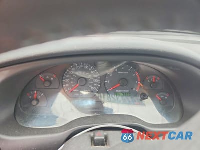 Zdjęcie 9 z 11 samochodu: 2003 FORD MUSTANG GT VIN:1FAFP45X53F448910 - miniatura