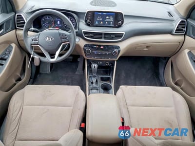 Zdjęcie 8 z 13 samochodu: 2019 HYUNDAI TUCSON VALUE VIN:KM8J33A47KU977917 - miniatura