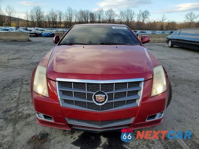Piąte zdjęcie samochodu w środku: 2011 CADILLAC CTS PREMIUM COLLECTION VIN:1G6DP1ED5B0128075 - miniatura