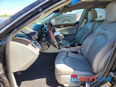 Zdjęcie 7 z 13 samochodu: 2012 CADILLAC CTS PREMIUM COLLECTION VIN:1G6DP5E3XC0129495 - miniatura