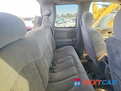 Zdjęcie 10 z 12 samochodu: 2000 CHEVROLET SILVERADO VIN:2GCEC19TXY1271891 - miniatura