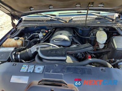 Zdjęcie 12 z 13 samochodu: 2003 CHEVROLET SUBURBAN K1500 VIN:1GNFK16T33J188790 - miniatura