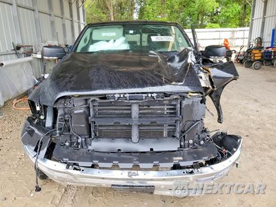 Piąte zdjęcie samochodu w środku: 2018 RAM 1500 SLT VIN:1C6RR7LT1JS348883 - miniatura