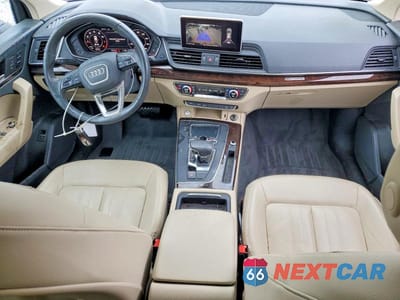 Zdjęcie 8 z 14 samochodu: 2018 AUDI Q5 PREMIUM VIN:WA1ANAFYXJ2211151 - miniatura