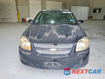 Piąte zdjęcie samochodu w środku: 2008 CHEVROLET COBALT LT VIN:1G1AL58FX87328720 - miniatura