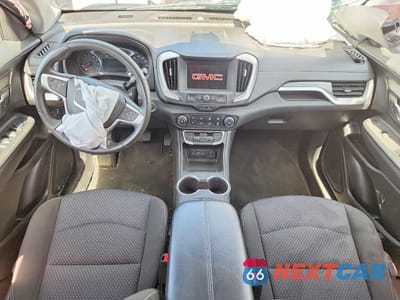 Zdjęcie 8 z 14 samochodu: 2024 GMC TERRAIN SLE VIN:3GKALTEG0RL364765 - miniatura