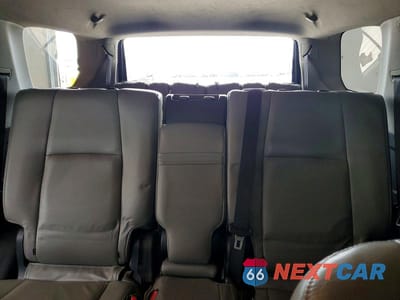 Zdjęcie 10 z 12 samochodu: 2023 TOYOTA 4 RUNNER SR5 VIN:JTEBU5JR4D5118418 - miniatura