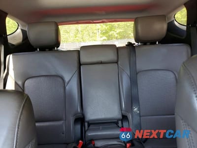 Zdjęcie 10 z 14 samochodu: 2013 HYUNDAI SANTA FE SPORT 2.4L VIN:5XYZU3LB0DG005063 - miniatura