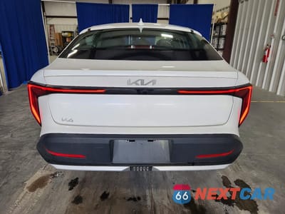 Zdjęcie 6 z 13 samochodu: 2025 KIA K4 LXS VIN:3KPFT4DE5SE093400 - miniatura