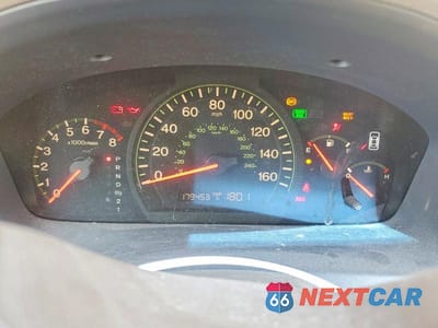 Zdjęcie 9 z 14 samochodu: 2005 HONDA ACCORD EX VIN:1HGCM56715A063193 - miniatura