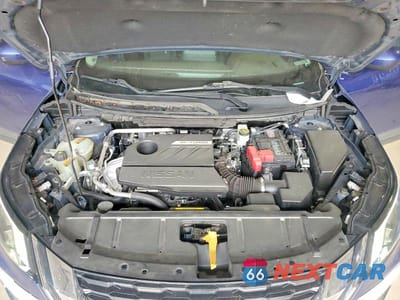 Zdjęcie 12 z 13 samochodu: 2023 NISSAN ROGUE SV VIN:5N1BT3BA3PC811089 - miniatura