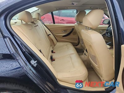 Zdjęcie 10 z 11 samochodu: 2013 BMW 328 XI SULEV VIN:WBA3B5G52DNS05248 - miniatura