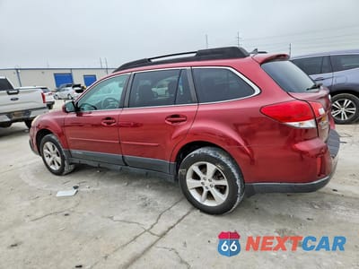 Drugie zdjęcie samochodu z przodu: 2014 SUBARU OUTBACK 2.5I LIMITED VIN:4S4BRCLC4E3292193 - miniatura