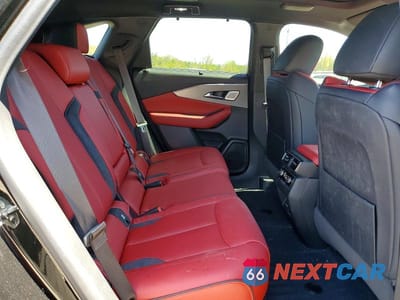 Zdjęcie 11 z 13 samochodu: 2024 ACURA ZDX TYPE-S VIN:4W5XHPRL5RZ515178 - miniatura